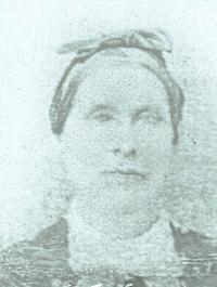 Elizabeth Elliott (1818 - 1901) Profile
